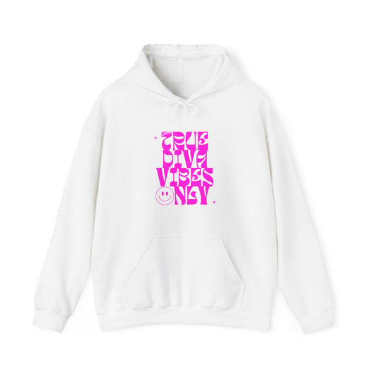 Diva Vibes Unisex Heavy Blend™ Hooded Sweatshirt